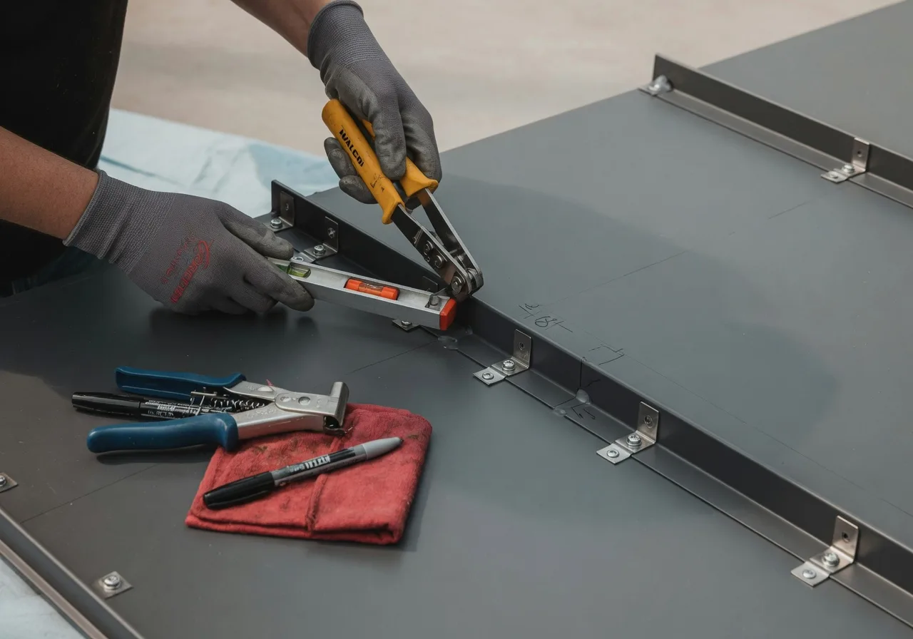 Why choose Metal Roofing Installation in Silver Creek, MS